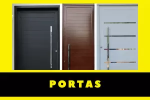 Portas