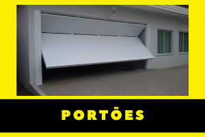 Portoes